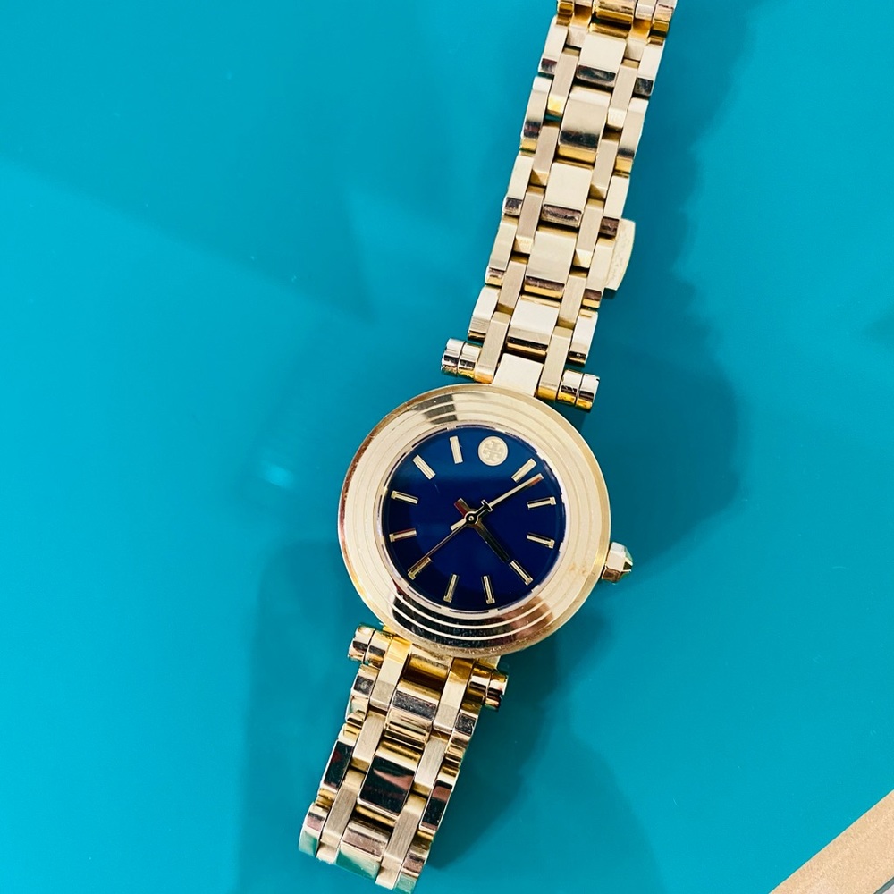 Tory Burch watch
